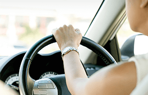 여성 교통사고 프로그램
